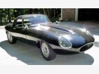 Thumbnail Photo 6 for 1966 Jaguar E-Type